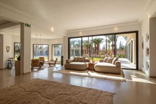 Villa Yliane - Marrakesh - 9