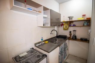 Flat-Centro Morro de São Paulo-Mare mansa B - 6
