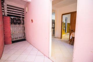 Flat-Centro Morro de São Paulo-Mare mansa B - 3
