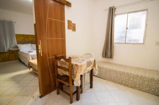 Flat-Centro Morro de São Paulo-Mare mansa B - 1