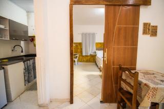 Flat-Centro Morro de São Paulo-Mare mansa B - 2