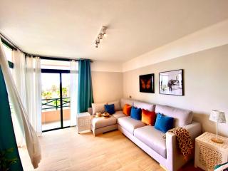 LA PAZ. Lovely apartment overlooking the golf and sea - 0
