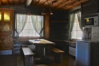 River Cabin Urpo - 4