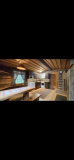 River Cabin Urpo - 3