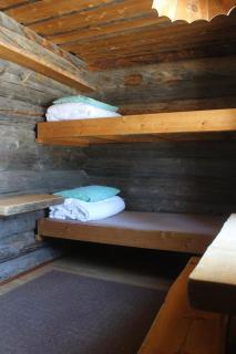 River Cabin Urpo - 2