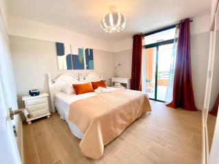 LA PAZ. Lovely apartment overlooking the golf and sea - 8