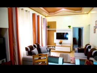 Home Away Kigali - 0