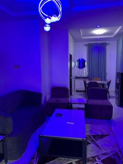 King Arthur Apartment - 9