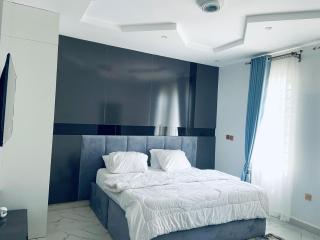 King Arthur Apartment - 5
