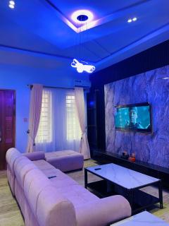 King Arthur Apartment - 3