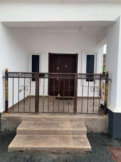 King Arthur Apartment - 1
