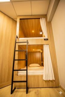 Avora Cong Quynh Hostel - 6