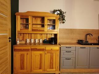 Apartament Szafirowy - 8