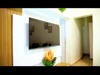 Home Away Kigali - 8