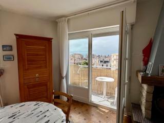 Quartier ARAGO - Appartement spacieux et lumineux - 4