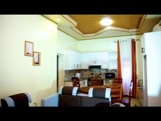 Home Away Kigali - 7