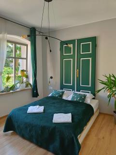 Apartament Szafirowy - 6