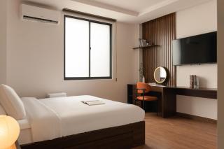 V Living - Downtown Saigon Stay with Free Laundry - 3