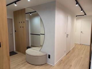 Relaxing Apartment with Parking close to Beach and City - 7