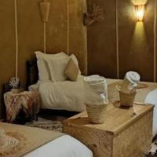 Royal Desert Retreat - 1