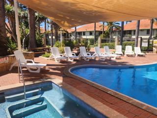 250m From Beach Loft Villa Pool Tennis Spa Playground - 0