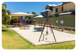 250m From Beach Loft Villa Pool Tennis Spa Playground - 2