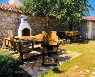 Casa Giorgina in Veleniki - Haus für 5-6 Personen - Poreč - 5