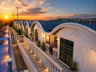 Golden Lagoon Swimming pool & Guesthouseas - 9