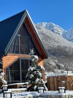 SeSam Villas - 9