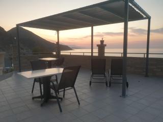 VillaTzortzaki Posidon Kalikovrextis Beach Crete - 7