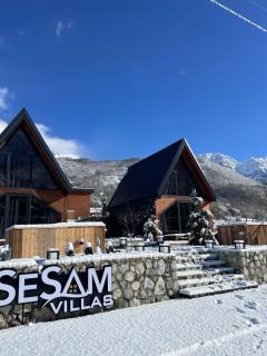 SeSam Villas - 2