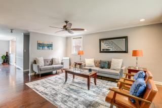 Family-Friendly Getaway: 11 Mi to Dtwn Philly - 9