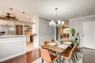 Family-Friendly Getaway: 11 Mi to Dtwn Philly - 2