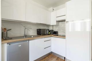 6 LECERF - Apartment for 3 people near Croisette and Palais - 7