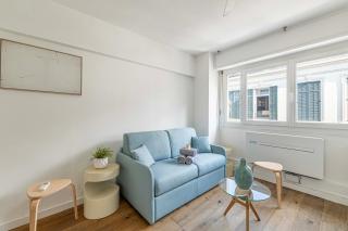 6 LECERF - Apartment for 3 people near Croisette and Palais - 7