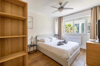 6 LECERF - Apartment for 3 people near Croisette and Palais - 1