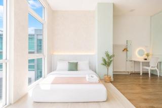 Lux Two-Bedroom Maritime Suites with Pool & Wifi 3A - 6