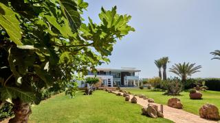 Seafront Villa Kyma by Ezoria Villas - 8