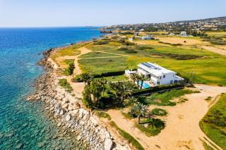 Seafront Villa Kyma by Ezoria Villas - 5
