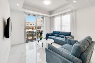 Villa Seabreeze Elina by Ezoria Villas - 1