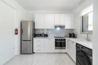 Villa Seabreeze Elina by Ezoria Villas - 1