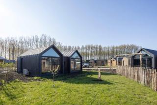 Tiny house in Oud Ade - Tuin van Keet - 15 - 0