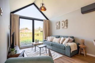 Tiny house in Oud Ade - Tuin van Keet - 15 - 7