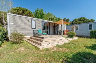 Camping Valras plage 5 étoiles - Vendres - 0