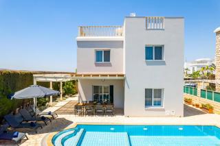 Blue Velvet Villa by Ezoria Villas - 9