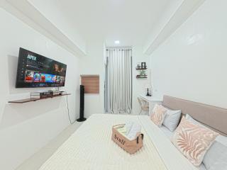 Tiny Haven Baguio Condotel - 9