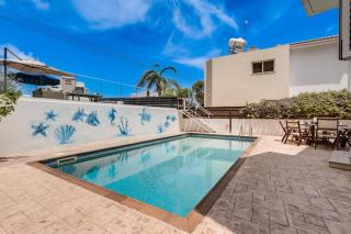 Villa Athena by Ezoria Villas - 1
