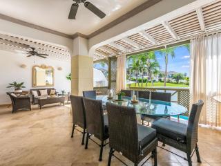 Tamarind Villa - Sugar Hill - Saint James - 6