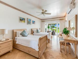 Tamarind Villa - Sugar Hill - Saint James - 5