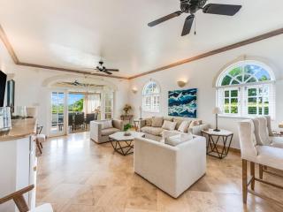 Tamarind Villa - Sugar Hill - Saint James - 3